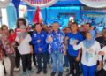 Demokrat Jatim Gelar Lomba Rakyat HUT RI, Perkuat Kebersamaan dan Serap Aspirasi
