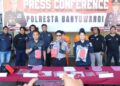 Kawanan Spesialis Pecah Kaca Mobil Nasabah Bank di Banyuwangi Diringkus Polisi, Terindikasi Jaringan Lintas Negara