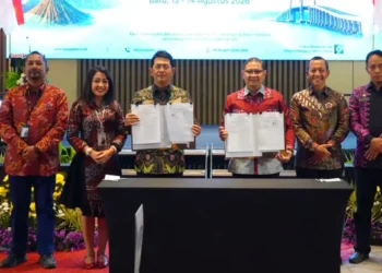Bank Jatim Perkuat Sinergi dengan Dinas Pendidikan se-Jawa Timur melalui PKS Layanan Jasa Perbankan Satuan Pendidikan