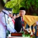 Upacara HUT Ke-81 RI, Bupati Ipuk Artikan Kemerdekaan Semangat Bangun Daerah