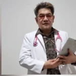 DOKTER