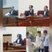 YLBH Fajar Trilaksana Dampingi 8 Terdakwa Perkara Narkotika di PN Gresik Secara Gratis