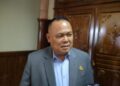 Ketua Fraksi Demokrat DPRD Jatim Dokter Agung Mulyono Dorong Penguatan Ketahanan Air Jatim