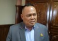 Ketua Fraksi Demokrat DPRD Jatim Dokter Agung Mulyono Dorong Penguatan Ketahanan Air Jatim