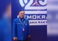 H.Samwil : Semua Kader Demokrat Wajib Satu Komando Arahan Ketum AHY