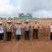 Panen Raya Jagung Kuartal III, Kapolda Jatim Apresiasi Konsistensi Banyuwangi Jaga Surplus Pangan