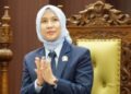 Dukung Pesan AHY, Sri Wahyuni : Demokrat Tak Cukup Hadir, Harus Bekerja untuk Rakyat