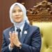 Dukung Pesan AHY, Sri Wahyuni : Demokrat Tak Cukup Hadir, Harus Bekerja untuk Rakyat