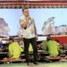 Sedekah Bumi Dusun Brakung Gresik, Rawat Tradisi dan Perkuat Guyub Warga