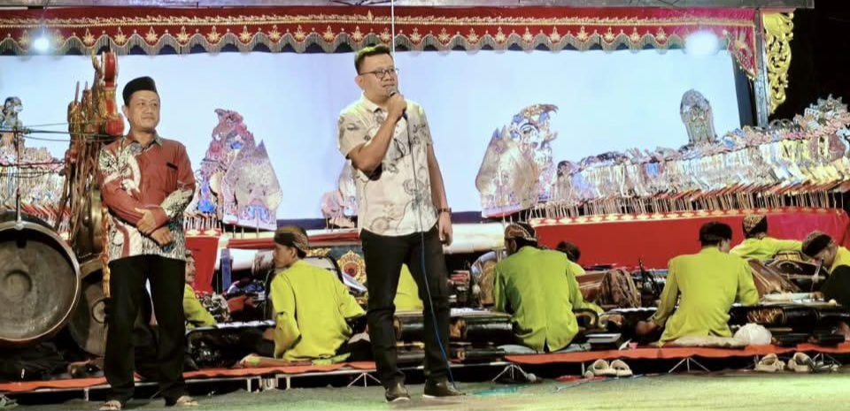 Sedekah Bumi Dusun Brakung Gresik, Rawat Tradisi dan Perkuat Guyub Warga
