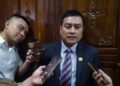 DPRD Jatim Sorot Sejumlah MBG Yang Keracunan