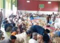 Hasil Panen Menurun, Sedekah Bumi Desa Tambak Beras Digelar Sederhana