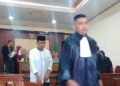 Terbukti Palsukan SK ASN Pemkab Gresik, Antoni Divonis 2 Tahun 6 Bulan Penjara