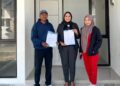 271 Unit Rumah Manyar Riverside Diserahterimakan, Developer Targetkan Tahap 1 Rampung Setahun