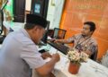 GPRB Gugat Mendiktisaintek Soal Gelar Akademik Sukur Priyanto DPRD Bojonegoro