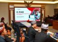 Inovasi e-PAD dan SAMPLING Banyuwangi Jadi Nominator TOP 45 Kompetisi JAWARA 2026