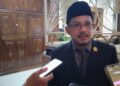 Soal Ekplorasi Sumur Minyak Bangkalan, Ketua Fraksi NasDem DPRD Jatim Ra Nasih : Jangan Sampai Merusak Lingkungan