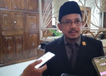 Soal Ekplorasi Sumur Minyak Bangkalan, Ketua Fraksi NasDem DPRD Jatim Ra Nasih : Jangan Sampai Merusak Lingkungan