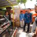 Petrokimia Gresik Kembangkan GEMBALA Lestari Bumi, Dorong Ketahanan Pangan Berbasis Ekonomi Sirkular