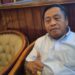 Rencana Pusat Bangun Giant Sea Wall, Fraksi Demokrat DPRD Jatim Abah Samwil Acungi Jempol