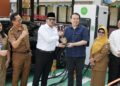 Bantu Dongkrak PAD, Sekretariat DPRD Jatim Sediakan SPKLU 24 Jam dan Tingkatkan Pelayanan Publik