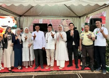 Bank Jatim Dorong Penguatan UMKM melalui Expo UMKM & Ekosistem Haji dan Umrah 2026