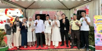 Bank Jatim Dorong Penguatan UMKM melalui Expo UMKM & Ekosistem Haji dan Umrah 2026