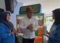 Kurangi Sampah Kemasan, Banyuwangi Kembangkan Ekosistem Produk Refill