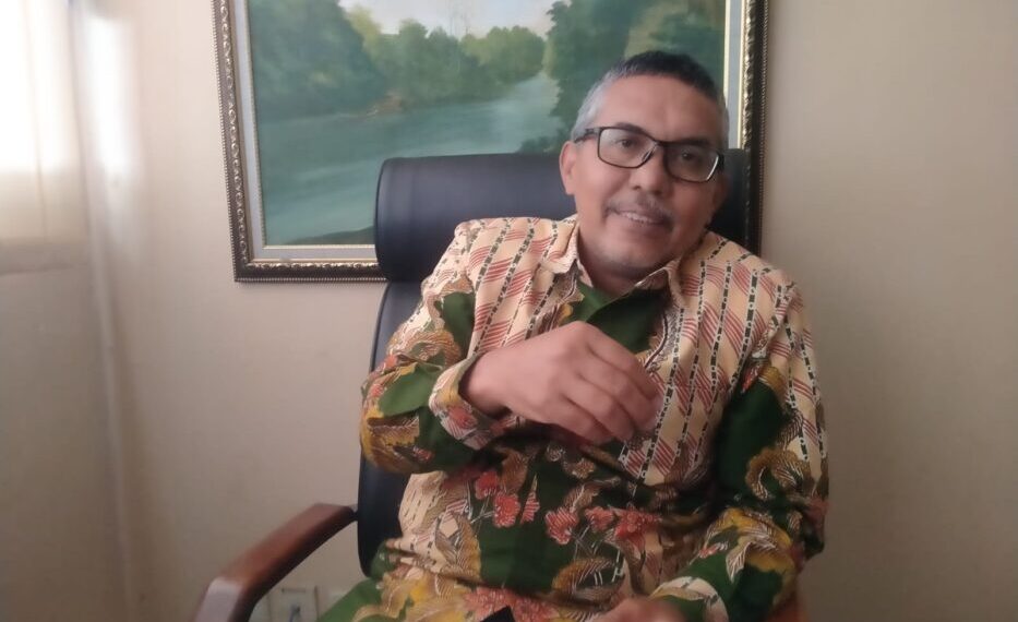 Bromo Rawan Terbakar Saat Kemarau Panjang, DPRD Jatim Habib Mahdi Himbau Wisatawan Jaga Regulasi Aturan