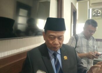 Cegah Karhutla di Kawasan Hutan , DPRD Jatim Suli Da’im Desak BPBD Jatim Gencarkan Edukasi Warga