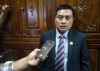 Kasus Influensa Tipe A Meningkat ,Komisi E DPRD Jatim Puguh Minta Dinkes Tidak Santai