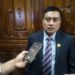 Kasus Influensa Tipe A Meningkat ,Komisi E DPRD Jatim Puguh Minta Dinkes Tidak Santai