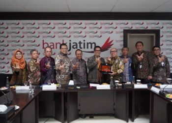 Bank Jatim Dorong Akselerasi Lelang 2026 untuk Percepat Penyelesaian Aset secara Efektif dan Berbasis Tata Kelola