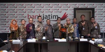 Bank Jatim Dorong Akselerasi Lelang 2026 untuk Percepat Penyelesaian Aset secara Efektif dan Berbasis Tata Kelola