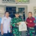 Sukseskan Latsarmil Komcat Matra Laut 2026 , Sekwan DPRD Jatim Kirimkan Pegawainya