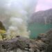 TWA Kawah Ijen Kembali Dibuka 28 September 2026 Usai Ditutup Sementara Akibat Karhutla