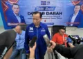 HUT ke-25 Demokrat, Donor Darah Serentak Digelar di 38 DPC se-Jatim