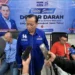 HUT ke-25 Demokrat, Donor Darah Serentak Digelar di 38 DPC se-Jatim