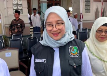 Mudahkan Layanan Perpajakan, Pemkab Banyuwangi Luncurkan ‘Bapenda Online’