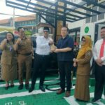 Telah Dibuka SPKLU Di Sekretariat DPRD Jatim WhatsApp Image 2026-09-28 at 8.56.05 AM
