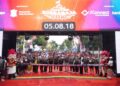 Bank Jatim JConnect Run Soerabaja 10K 2026 Sukses Digelar, 3.750 Peserta Ramaikan Kota Surabaya