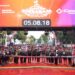 Bank Jatim JConnect Run Soerabaja 10K 2026 Sukses Digelar, 3.750 Peserta Ramaikan Kota Surabaya