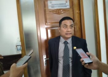 Raperda Penghormatan dan Pelidungan Disabilitas Disahkan , DPRD Jatim Puguh Pamungkas : Tonggak Sejarah Menuju Jatim Yang Lebih Inklusif
