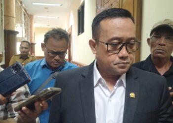 Sekjen Partai Golkar Sarmuji Jadi Menperin, Blegur Prijanggono : Bukti Kapasitas Kader Teruji