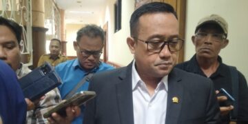 Sekjen Partai Golkar Sarmuji Jadi Menperin, Blegur Prijanggono : Bukti Kapasitas Kader Teruji
