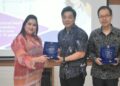 Petro Graha Medika Gandeng IHH Healthcare Singapore, Perkuat Jejaring Layanan Kesehatan Internasional