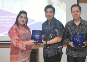 Petro Graha Medika Gandeng IHH Healthcare Singapore, Perkuat Jejaring Layanan Kesehatan Internasional