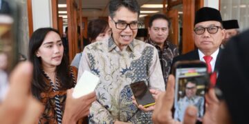 ASDP dan Pemkab Banyuwangi Cari Solusi Kemacetan di Pelabuhan Ketapang