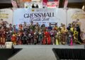 Batik Fest 2026, Gressmall Ajak Masyarakat Rayakan Batik Lewat Fashion dan Kreativitas