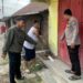 Terbungkus Handuk Kuning, Bayi Laki-Laki Ditemukan di Depan Rumah Warga Banyuwangi